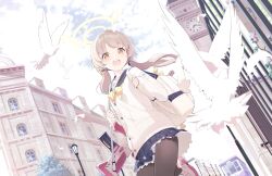 hifumi (blue archive) from blue archive