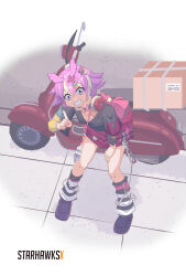 neverness to everness fan art