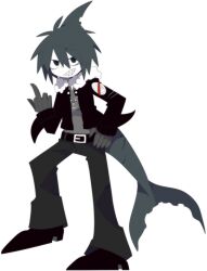 funamusea fan art