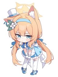 mari (blue archive) from blue archive