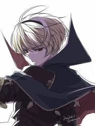 leo (fire emblem fates) from fire emblem