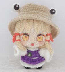 moriya suwako from touhou by moni monico