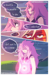 jasper (steven universe) from steven universe by dav-19