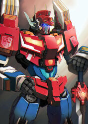 star saber (transformers) from transformers