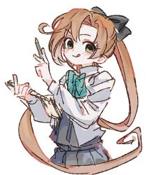 akigumo (kancolle) from kantai collection