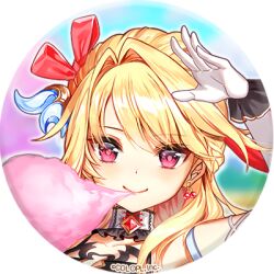sierra (shironeko project) from shironeko project
