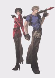 ada wong from resident evil