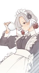 kamitsubaki studio fan art