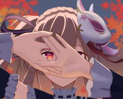 kiryuu miya from heaven burns red