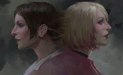 maria (silent hill) from silent hill (series)