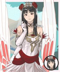fire emblem fan art