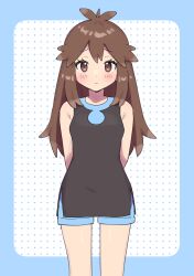 green (pokemon) from pokemon by pumpkinpan
