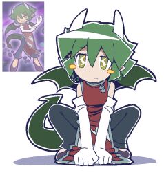 draco centauros from madou monogatari