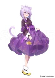 nekomata okayu from hololive