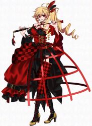 alice (alice in wonderland) from alice's adventures in wonderland