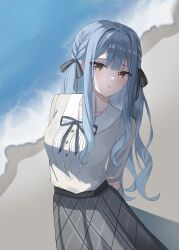 togawa sakiko from bang dream!