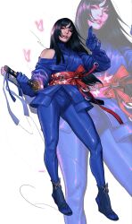 psylocke from marvel