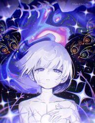 mili (band) fan art