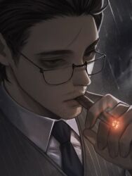 gregor (project moon) from limbus company