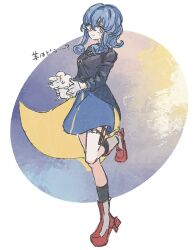 gotland (kancolle) from kantai collection