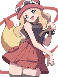 serena (pokemon) from pokemon
