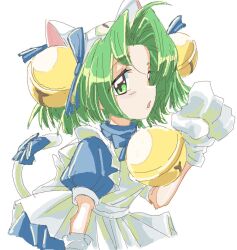 dejiko from di gi charat