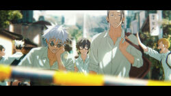akaashi keiji from haikyuu!! by arashi (boom sate225)