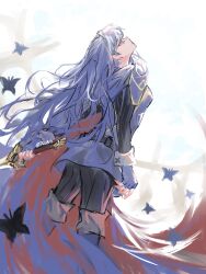 falchion (fire emblem) from fire emblem