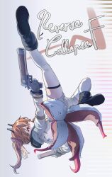 girls frontline fan art