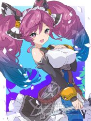 cleo (dragalia lost) from dragalia lost