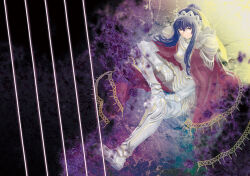 aquarion (series) fan art