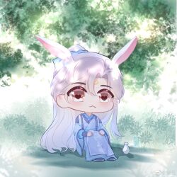 nikki (series) fan art