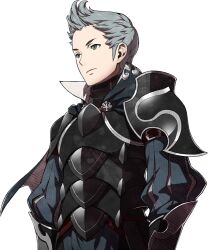 silas (fire emblem) from fire emblem