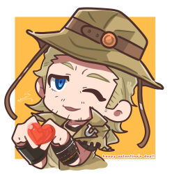 hol horse from jojo no kimyou na bouken