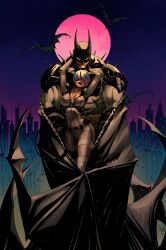 batman from batman (series)