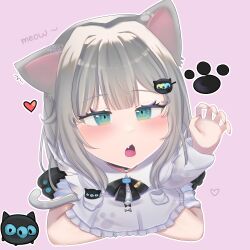 indie virtual youtuber fan art