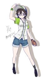 asada shino from sword art online