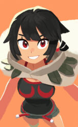 zinnia (pokemon) from pokemon