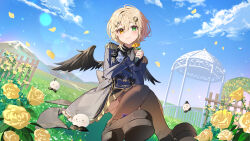 ibara muan from indie virtual youtuber