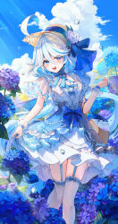 furina (genshin impact) from genshin impact