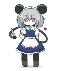 nazrin from touhou