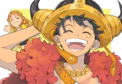 monkey d. luffy from one piece