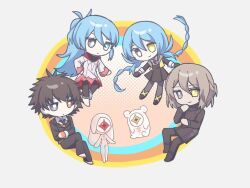 aiba (ai the somnium files) from ai the somnium files