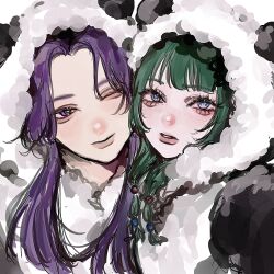 jinshi (kusuriya no hitorigoto) from kusuriya no hitorigoto