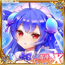 noa (shironeko project) from shironeko project