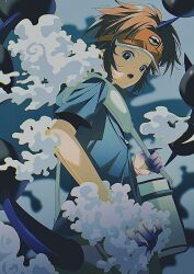 nate (pokemon) from pokemon