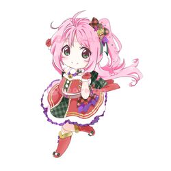mylene jenius from macross