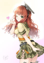 kantai collection fan art