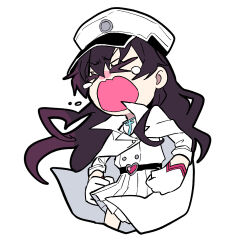 bambietta basterbine from bleach