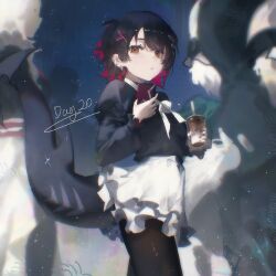 ellen joe from zenless zone zero